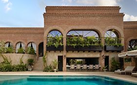 Todos Santos Boutique Hotel